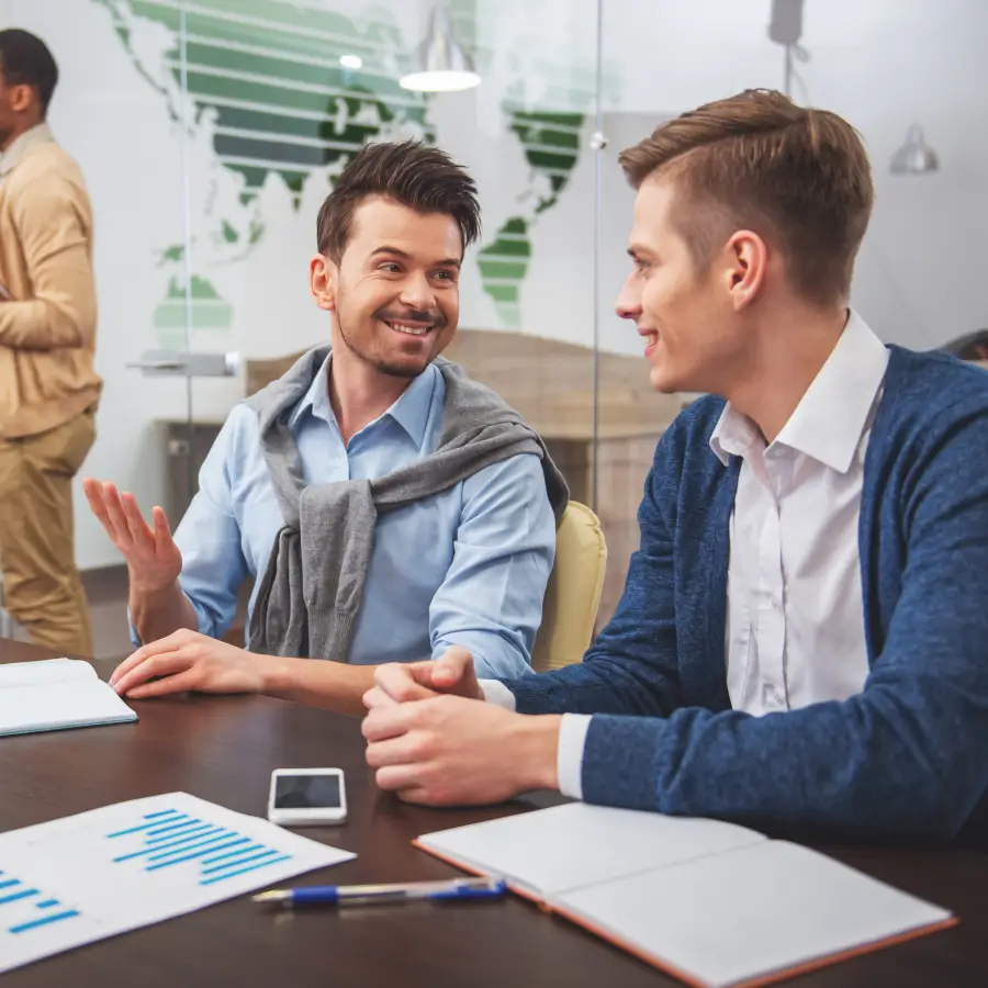 Ganexon Engineering Team