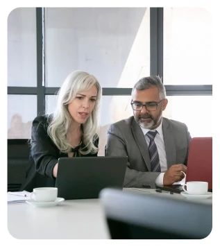 Expert IT Solutions Team