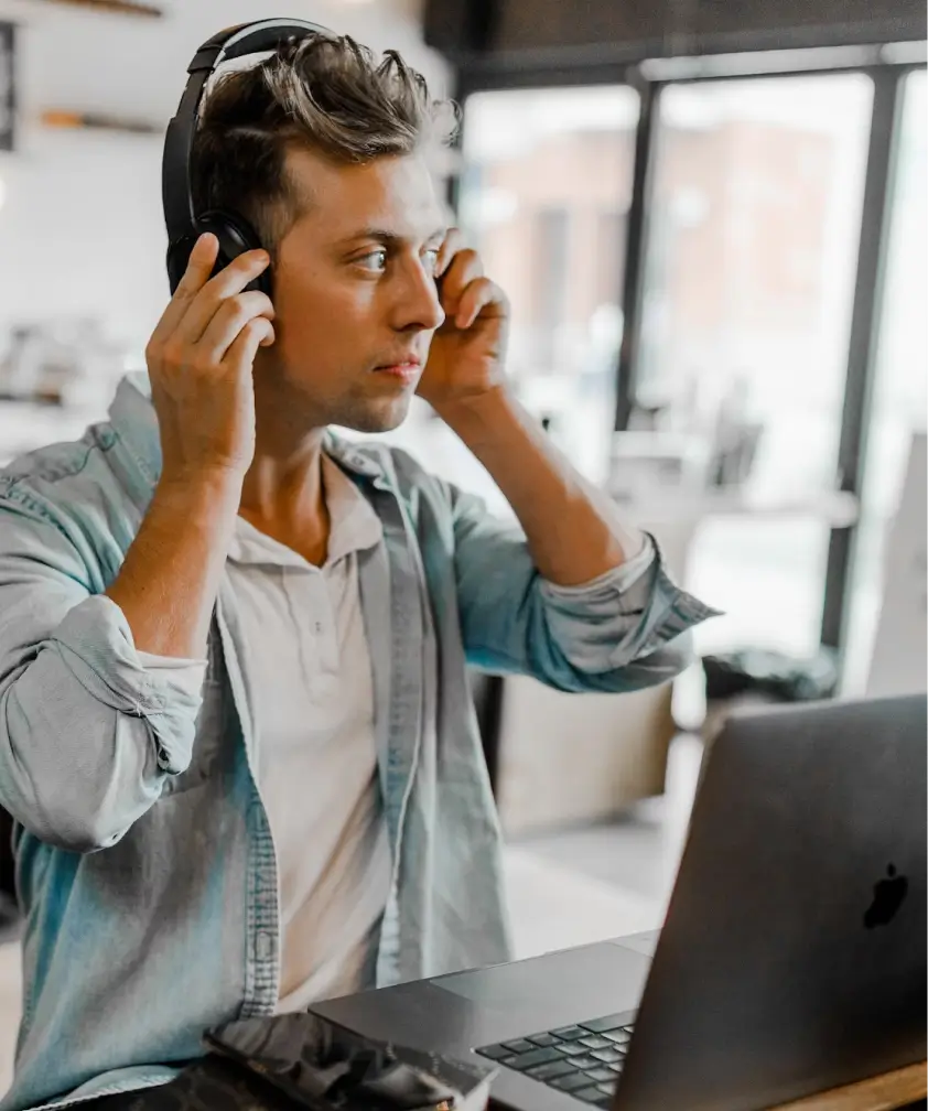 Hire Expert Android App Developers from Ganexon